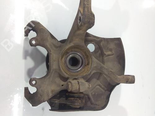 Right front steering knuckle VW GOLF III (1H1)  | BP8845167M26 