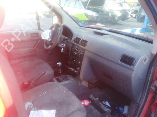 Left front fenders FORD TRANSIT CONNECT (P65_, P70_, P80_)  | BP5292451C41 