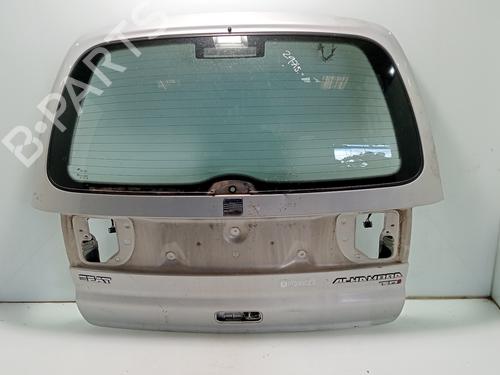 Used Tailgate SEAT ALHAMBRA (7V8, 7V9) [1996-2010]  31841601