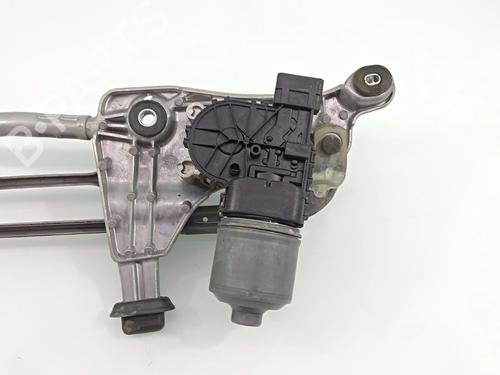 Front wiper motor PEUGEOT 308 I (4A_, 4C_)  | BP15128374M29 