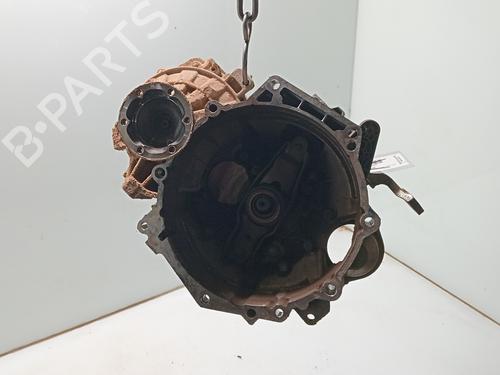 Used Gearbox VW CADDY III Box Body/MPV (2KA, 2KH, 2CA, 2CH) 1.6 TDI (102 hp) 27039655