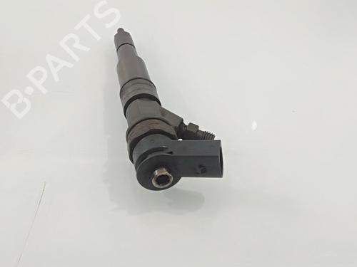 Injector BMW 1 (E87)  | BP25137142M100 