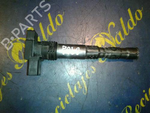 Ignition coil VW POLO (9N_, 9A_) 1.2 (60 hp) 5298809