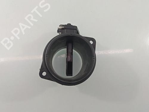 Mass air flow sensor PEUGEOT 207 SW (WK_) 1.6 HDi (90 hp) 18081242