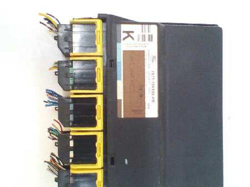 Electronic module FORD MONDEO III (B5Y)  | BP5297716M83 