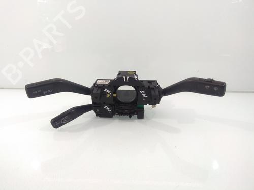 Commande de phare VW PASSAT B6 (3C2) [2005-2010]  13530911
