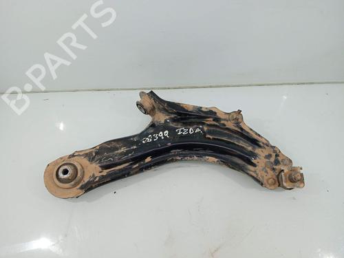 Used Left front suspension arm Left front suspension arm RENAULT KANGOO / GRAND KANGOO II (KW0/1_) 1.5 dCi 70 (KW0V, KW0A) (68 hp) 40037626 40037626