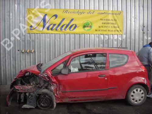 Brugte MITSUBISHI COLT VI (Z3_A, Z2_A) 1.5 CZT (Z37A) (150 hp) 1447444