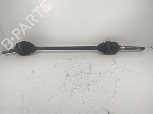 Right front driveshaft CHRYSLER VOYAGER IV (RG, RS)  | BP6994129M39 
