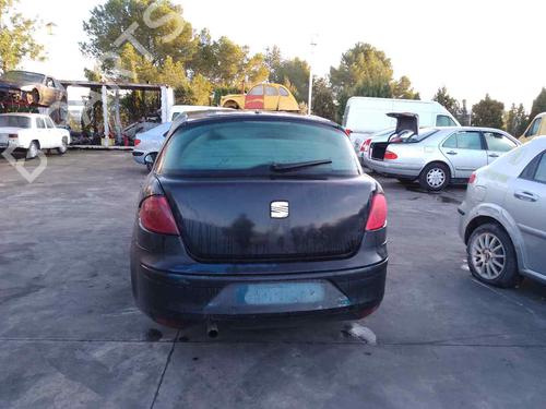 Headlight switch SEAT TOLEDO III (5P2) 1.9 TDI | BP38519320I24 - Image 5