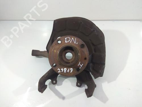 Used Left front steering knuckle Left front steering knuckle 8845168 8845168