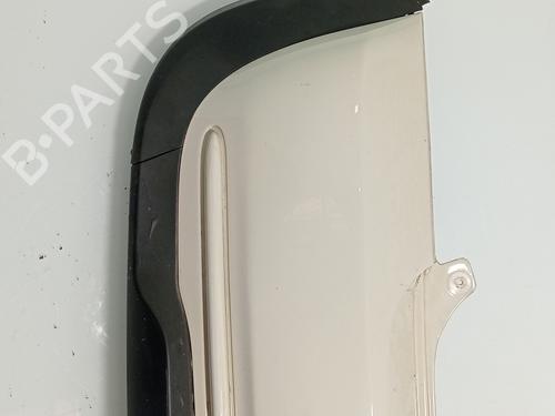 Bak støtfanger MINI MINI (R50, R53)  | BP27200826C8 
