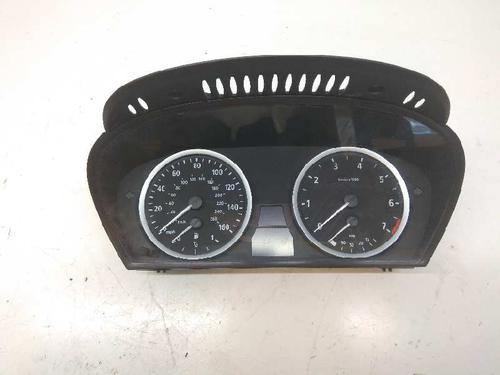 Used Instrument cluster BMW 5 (E60) [2001-2010]  5308071