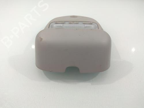 Interior roof light PEUGEOT 3008 I MPV (0U_) 1.6 HDi | BP13530383I8