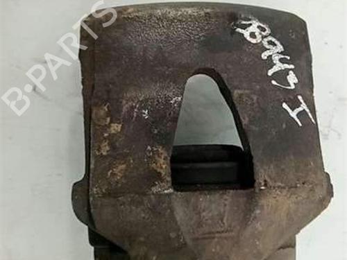 Left front brake caliper SEAT LEON (1P1) 2.0 TDI | BP38523677M105 - Image 5
