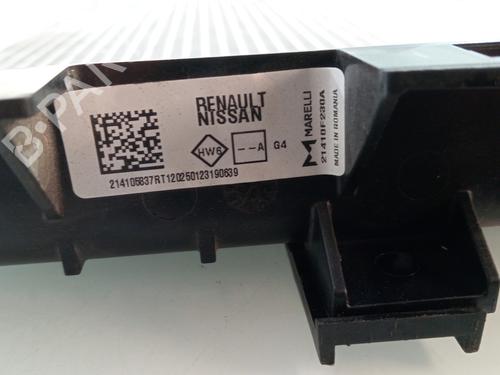 Køler RENAULT CAPTUR II (HF_)  | BP31133567M31 