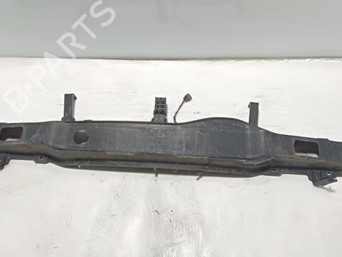 Rear bumper reinforcement HYUNDAI i30 Estate (FD) 1.4 (109 hp) 17151882