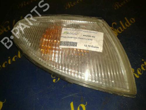 Used Right front indicator MAZDA MX-6 (GE) [1991-1997]  5304183