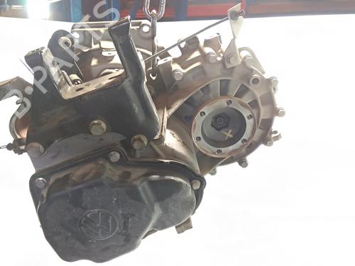 Gearbox SEAT IBIZA IV (6J5, 6P1)  | BP15178766M3 