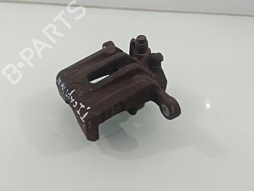 Left rear brake caliper CHEVROLET CAPTIVA (C100, C140)  | BP16492713M107 