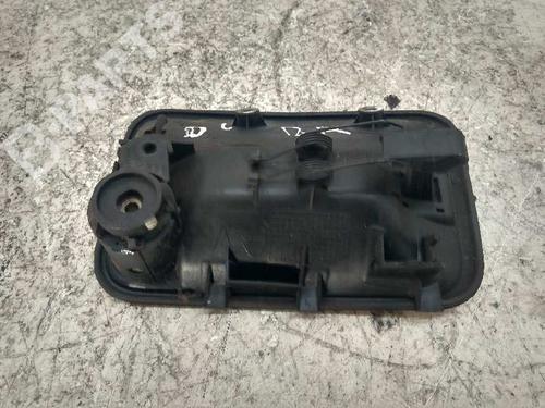 Front left exterior door handle CITROËN JUMPY I (U6U_) 1.9 D | BP5301772C128