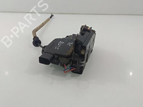 Front left lock SEAT LEON (1M1)  | BP18470589C98 
