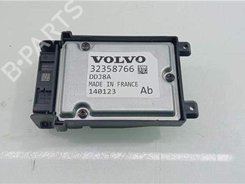 Electronic module VOLVO XC60 I SUV (156) T5 | BP38520266M83 - Image 3