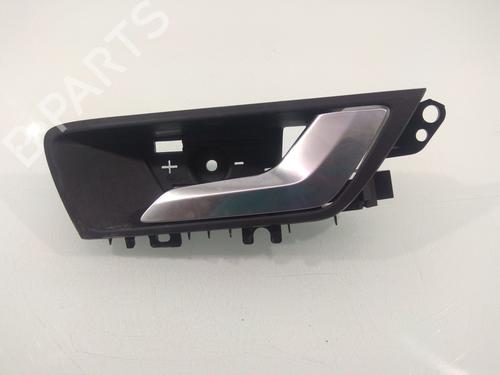 Used Front right interior door handle FORD FOCUS II Turnier (DA_, FFS, DS) [2004-2012]  10506619