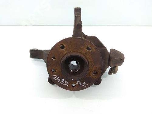 Used Left front steering knuckle Left front steering knuckle RENAULT TRAFIC II Van (FL) [2001-2026] 10007758 10007758