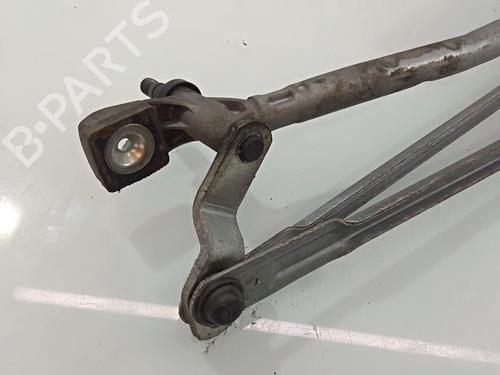 Viskermotor vindrude FORD FIESTA VI (CB1, CCN)  | BP21043927M29 