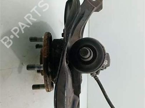 Left front steering knuckle HONDA ACCORD VIII (CU) 2.0 i (CU1) | BP38523679M25 - Image 6