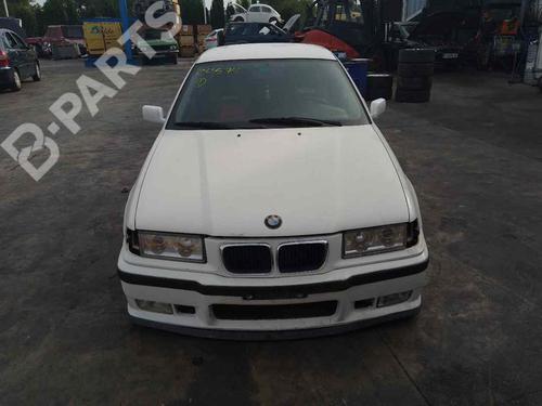 Used Parts BMW 3 Coupe (E36)  320 i  1060515