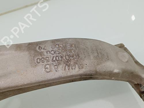 Right front steering knuckle AUDI E-TRON (GEN)  | BP29536801M26 