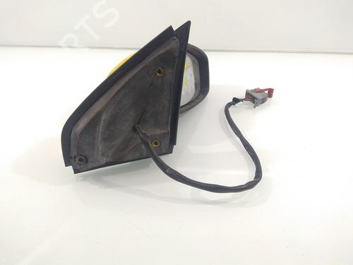 Right mirror FIAT STILO (192_) 1.8 16V (192AXC1A, 192BXC1A) | BP5295703C27 
