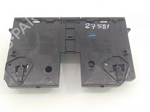 Warning switch VW PASSAT CC B6 (357) 2.0 TDI | BP19797957I22 