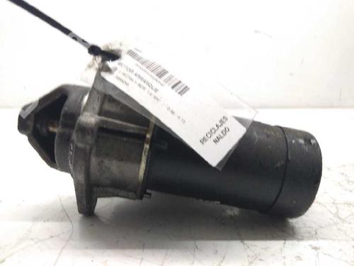 Used Starter Starter 11337201 11337201