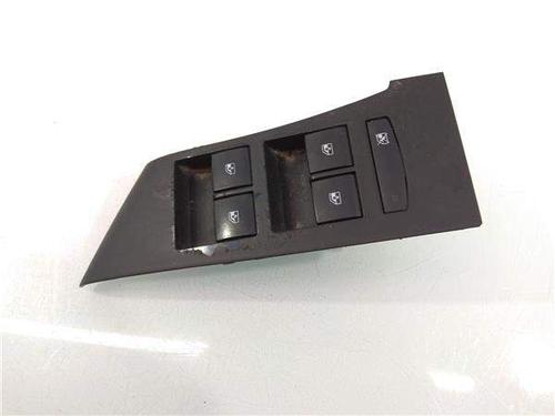 Used Left front window switch Left front window switch 11742956 11742956