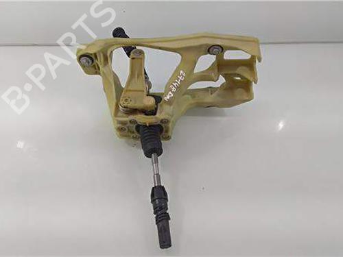 Used Gear lever Gear lever 17870954 17870954