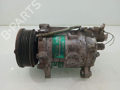 Used AC compressor AC compressor 38539173 38539173