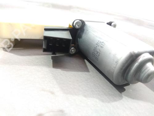 Rear right window mechanism MERCEDES-BENZ B-CLASS Sports Tourer (W245) B 180 CDI (245.207) | BP13530997C25 