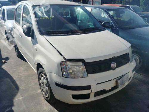 Used Parts SEAT PANDA (141A)    901602