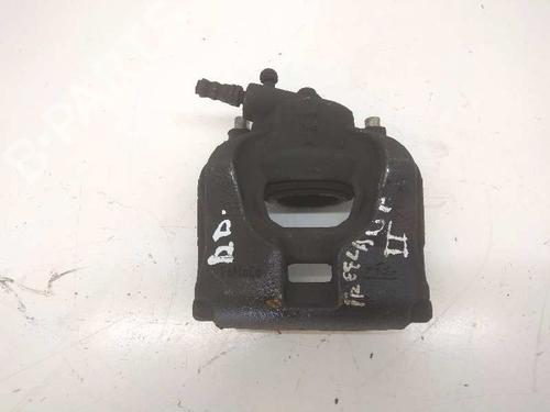 Right front brake caliper LAND ROVER FREELANDER 2 (L359)  | BP11620719M104 