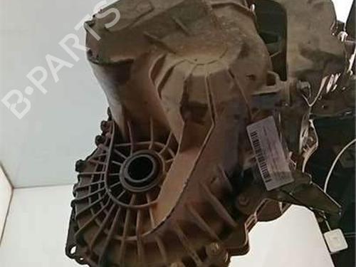 Gearbox OPEL ZAFIRA TOURER C (P12) 1.6 CDTI (75) | BP38520465M3 - Image 4