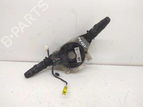 Used Headlight switch NISSAN ALMERA TINO (V10) [1998-2006]  5307497