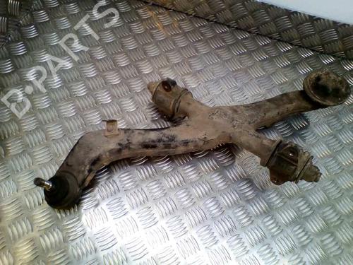 Right front suspension arm OPEL VIVARO A Van (X83) | BP19262063M13