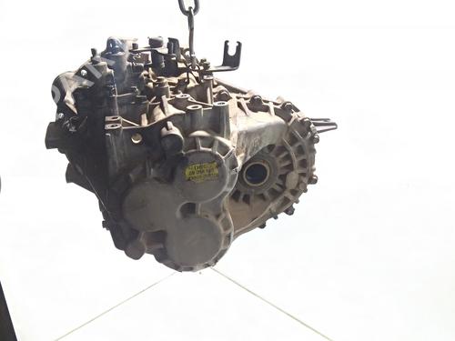 Gearbox HYUNDAI SANTA FÉ II (CM) 2.2 CRDi GLS | BP19533062M3