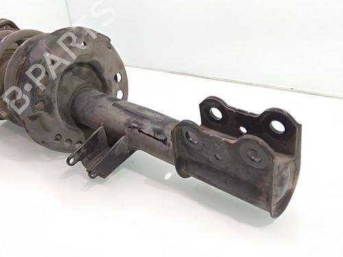 Left front shock absorber MERCEDES-BENZ GLA-CLASS (X156) GLA 200 CDI / d (156.908) | BP21808294M16 