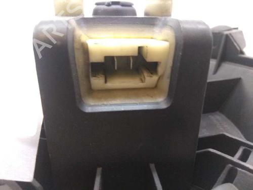 Heater blower motor FIAT PUNTO EVO (199_) 1.3 D Multijet (199AXC1A, 199BXC1A, 199AXT1A, 199BXT1A) | BP5842295M62 