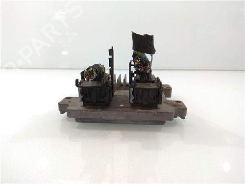 Engine control unit (ECU) OPEL CORSA D (S07) 1.4 (L08, L68) | BP13528695M57 - Image 5