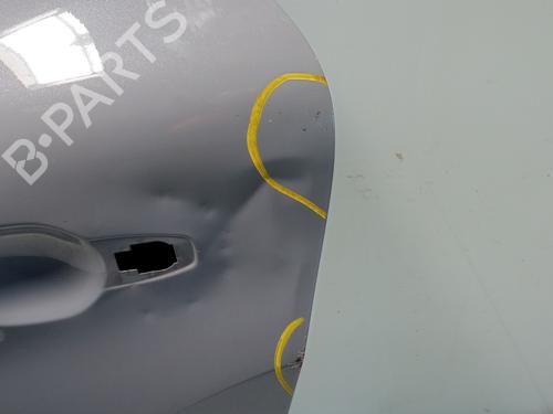 Left rear door RENAULT CAPTUR II (HF_) | BP31132034C4